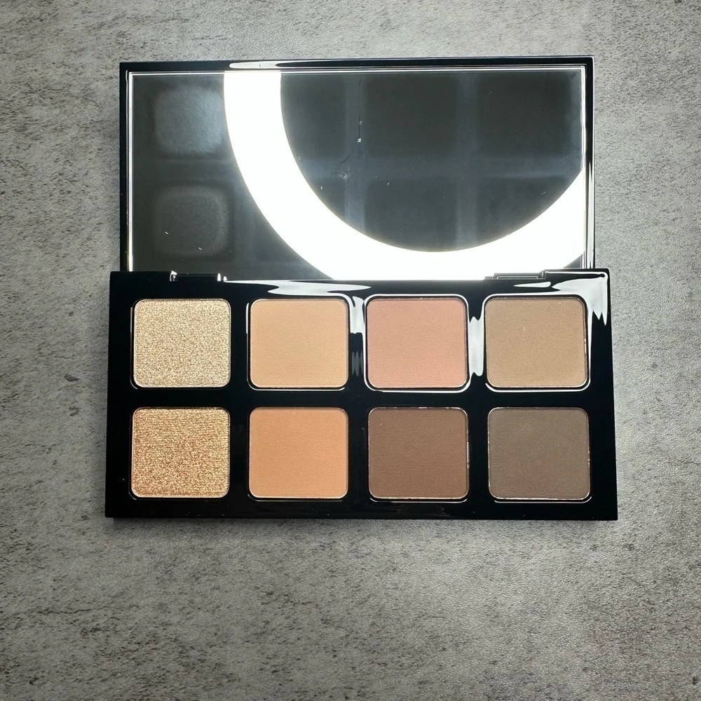 IL MAKIAGE Shade Addict Eye Palette